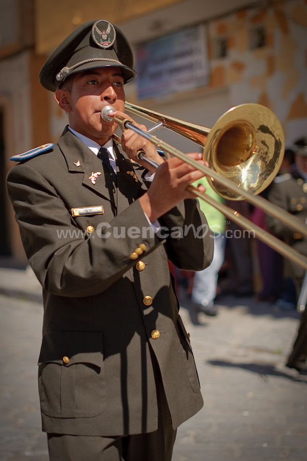 El Pase del Niño Viajero 2009