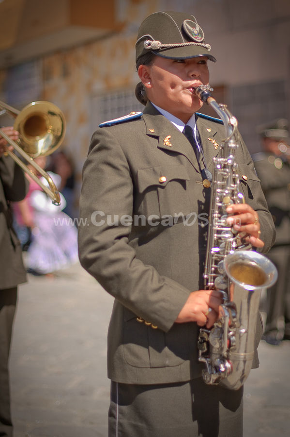 El Pase del Niño Viajero 2009