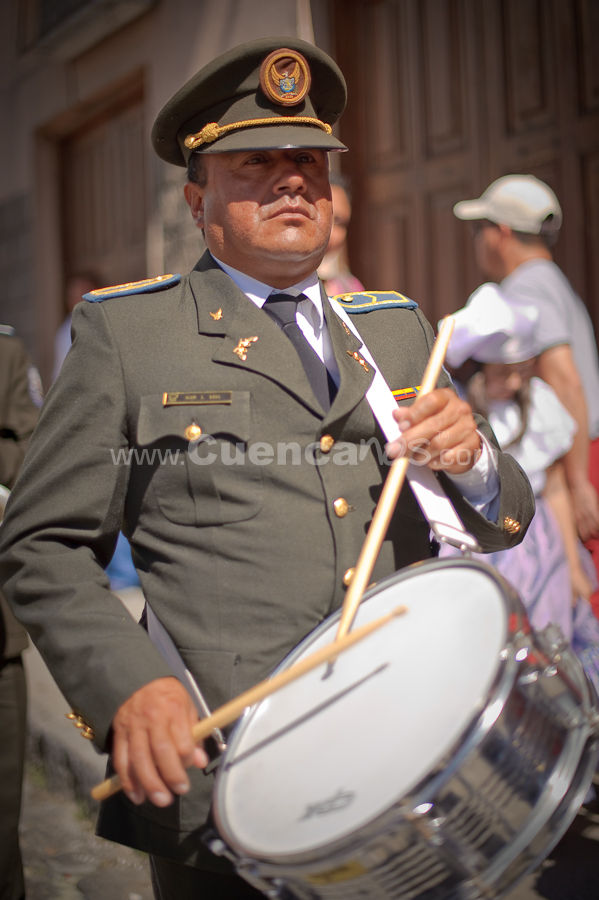 El Pase del Niño Viajero 2009