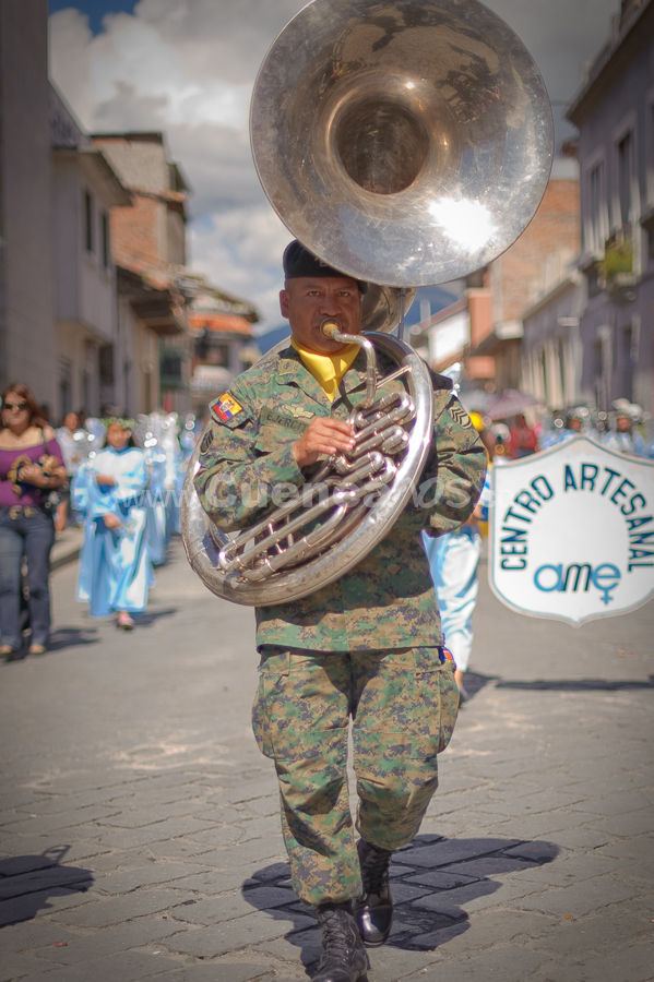 El Pase del Niño Viajero 2009