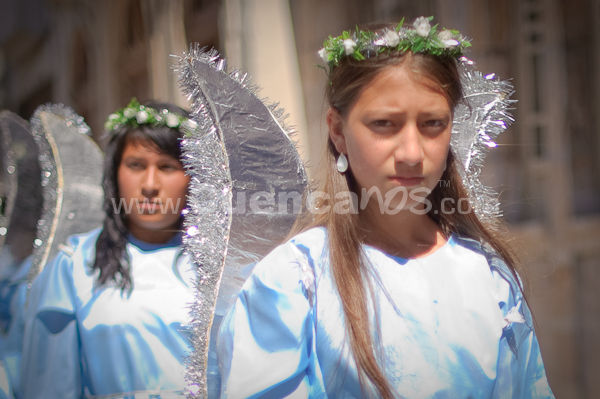 El Pase del Niño Viajero 2009