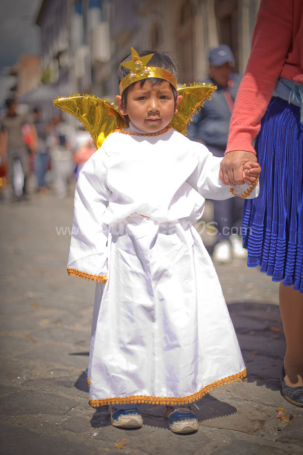 El Pase del Niño Viajero 2009