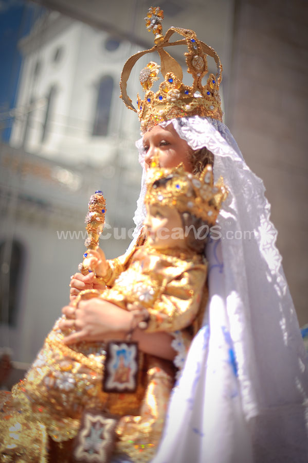 El Pase del Niño Viajero 2009