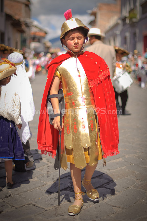 El Pase del Niño Viajero 2009