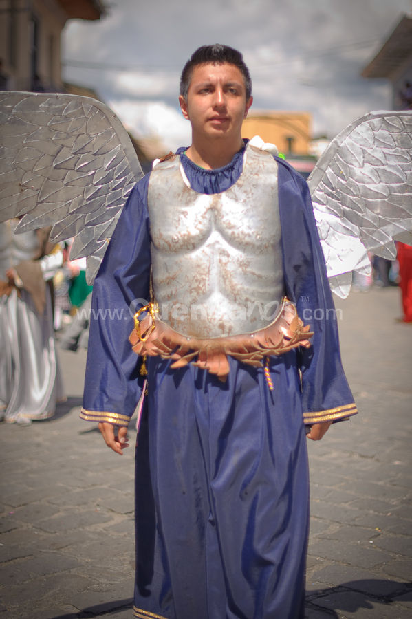 El Pase del Niño Viajero 2009