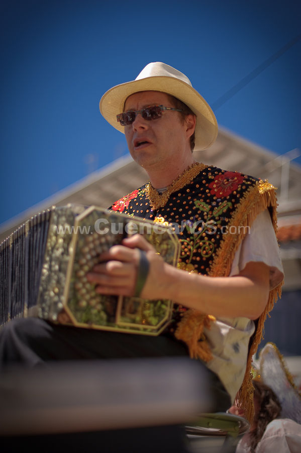 El Pase del Niño Viajero 2009