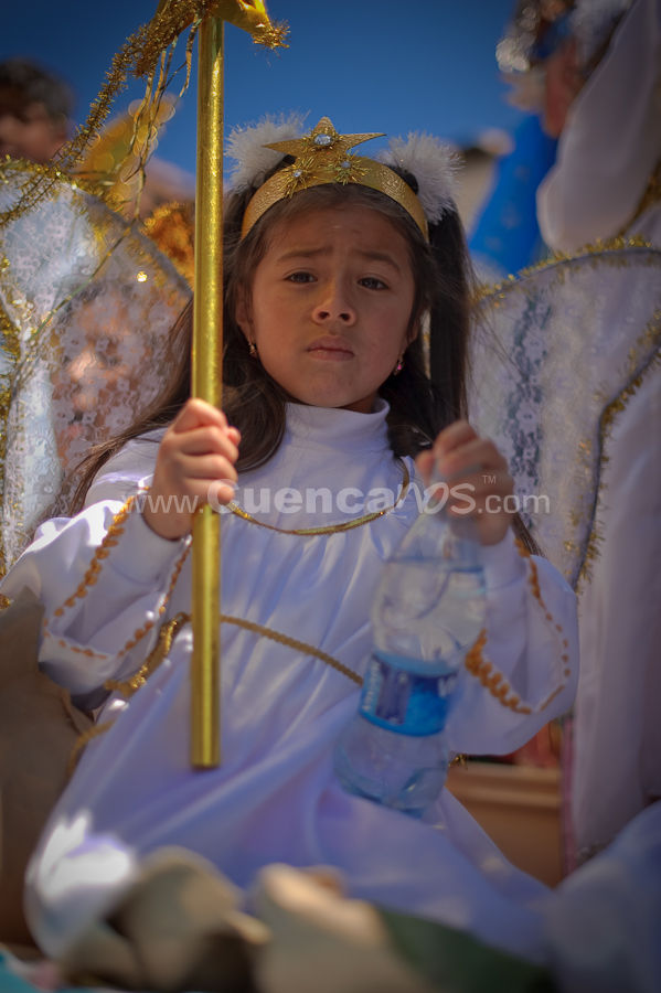 El Pase del Niño Viajero 2009