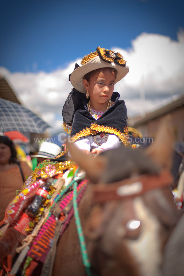 El Pase del Niño Viajero 2009