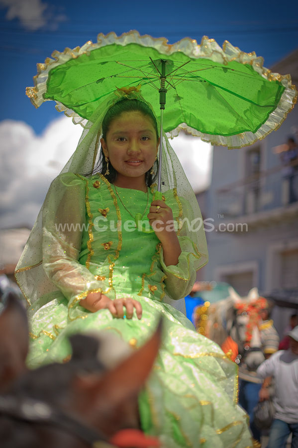 El Pase del Niño Viajero 2009