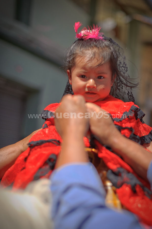 El Pase del Niño Viajero 2009
