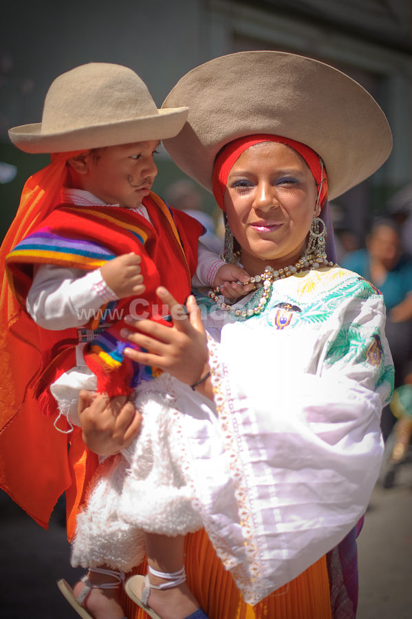 El Pase del Niño Viajero 2009