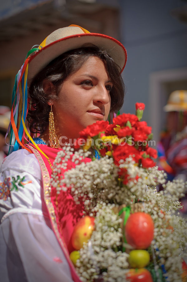El Pase del Niño Viajero 2009