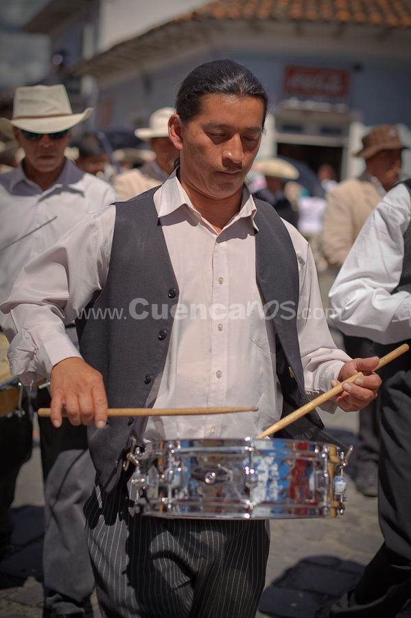 El Pase del Niño Viajero 2009