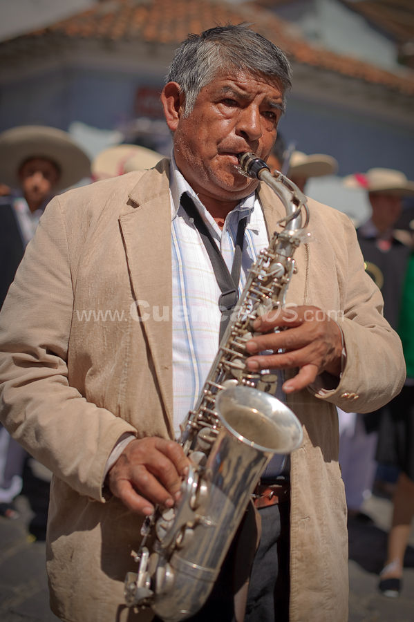 El Pase del Niño Viajero 2009