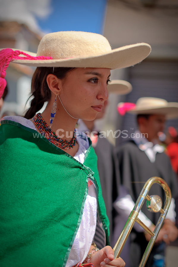 El Pase del Niño Viajero 2009