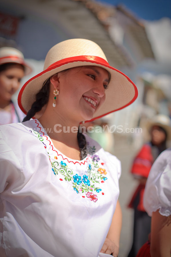 El Pase del Niño Viajero 2009