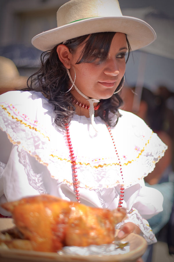 El Pase del Niño Viajero 2009