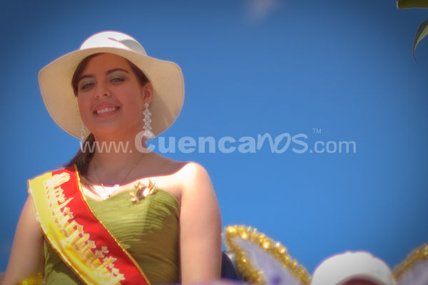 El Pase del Niño Viajero 2009