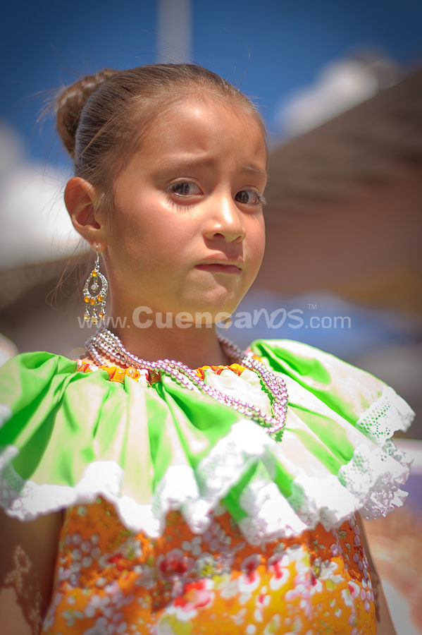El Pase del Niño Viajero 2009