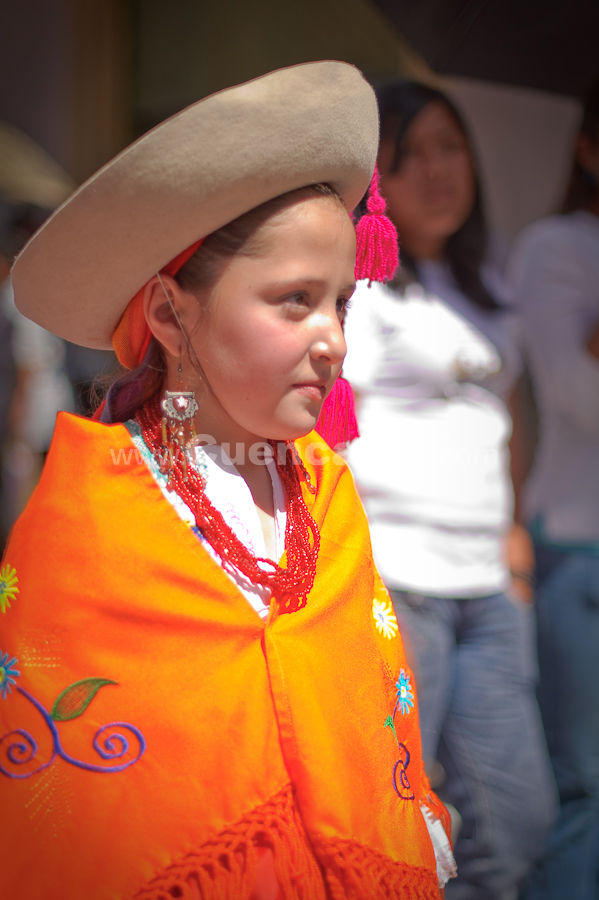 El Pase del Niño Viajero 2009