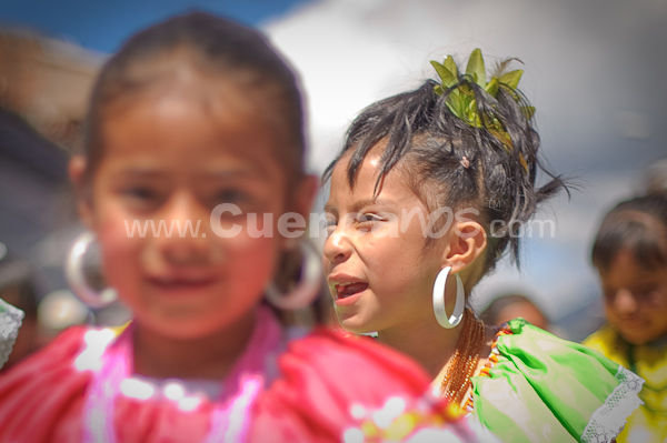 El Pase del Niño Viajero 2009