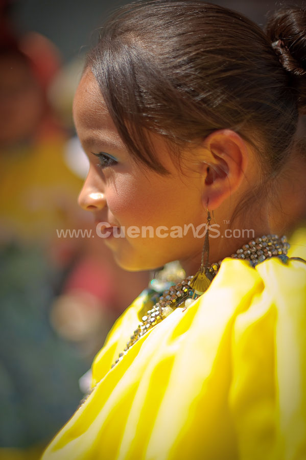 El Pase del Niño Viajero 2009