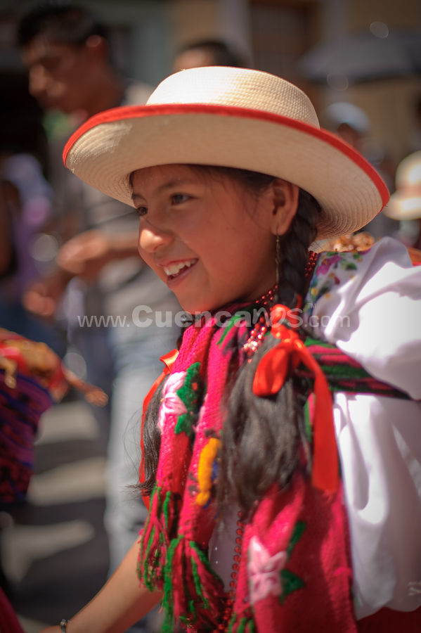 El Pase del Niño Viajero 2009