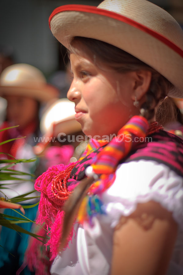 El Pase del Niño Viajero 2009