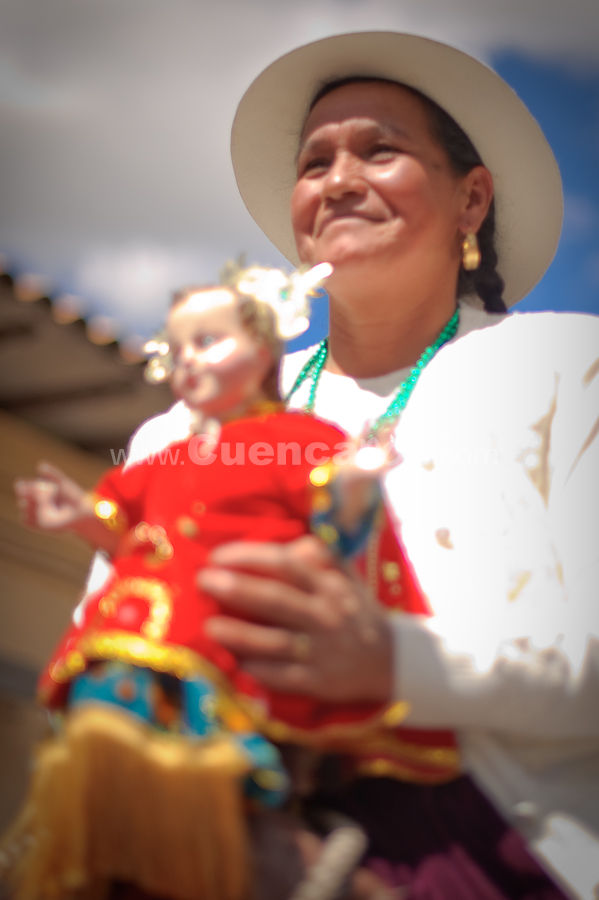 El Pase del Niño Viajero 2009