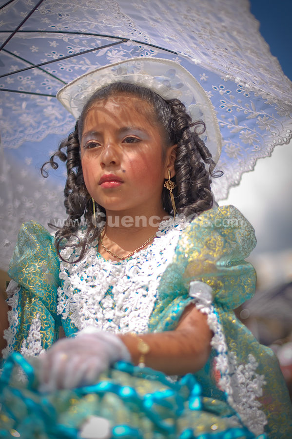 El Pase del Niño Viajero 2009