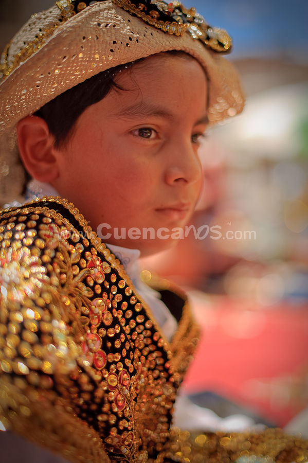 El Pase del Niño Viajero 2009
