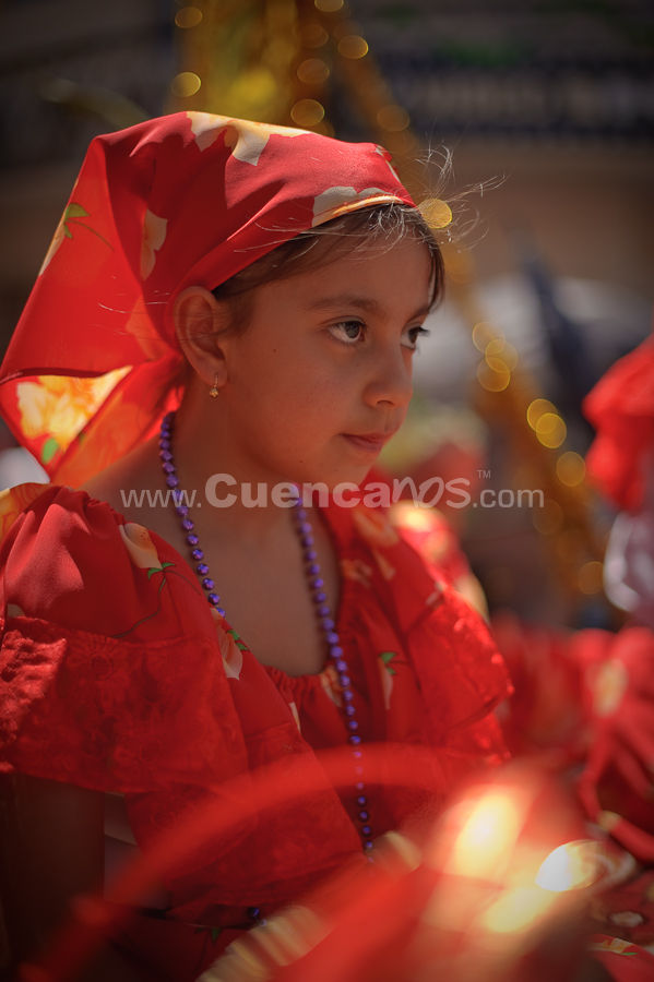 El Pase del Niño Viajero 2009