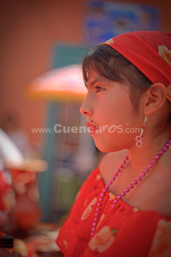 El Pase del Niño Viajero 2009