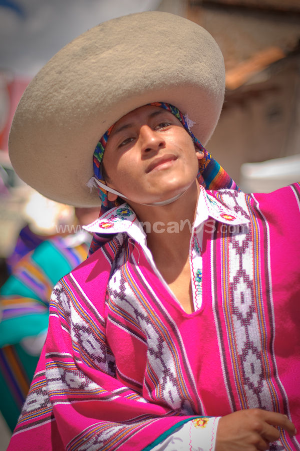 El Pase del Niño Viajero 2009