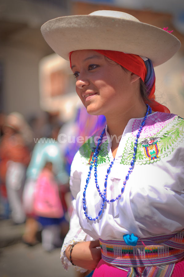 El Pase del Niño Viajero 2009