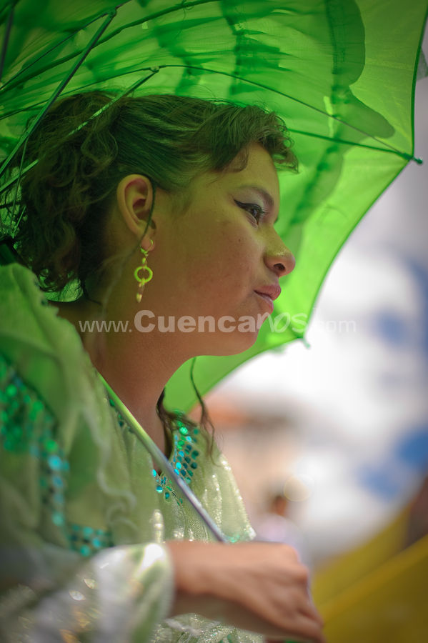 El Pase del Niño Viajero 2009