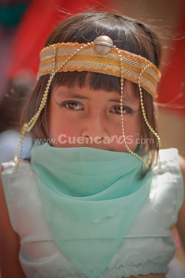 El Pase del Niño Viajero 2009