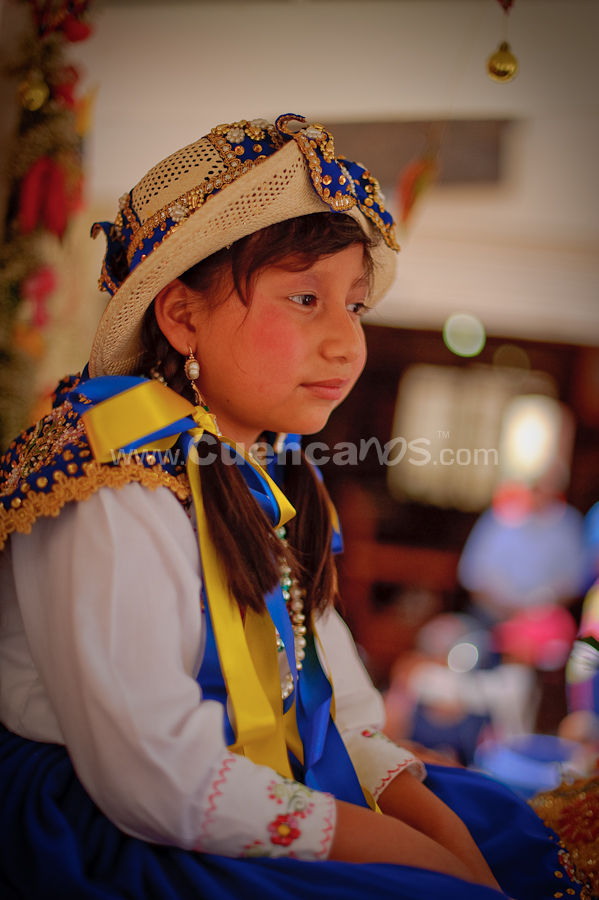 El Pase del Niño Viajero 2009