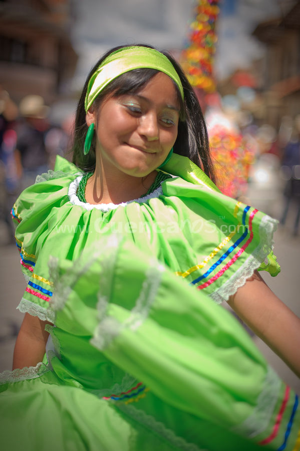 El Pase del Niño Viajero 2009