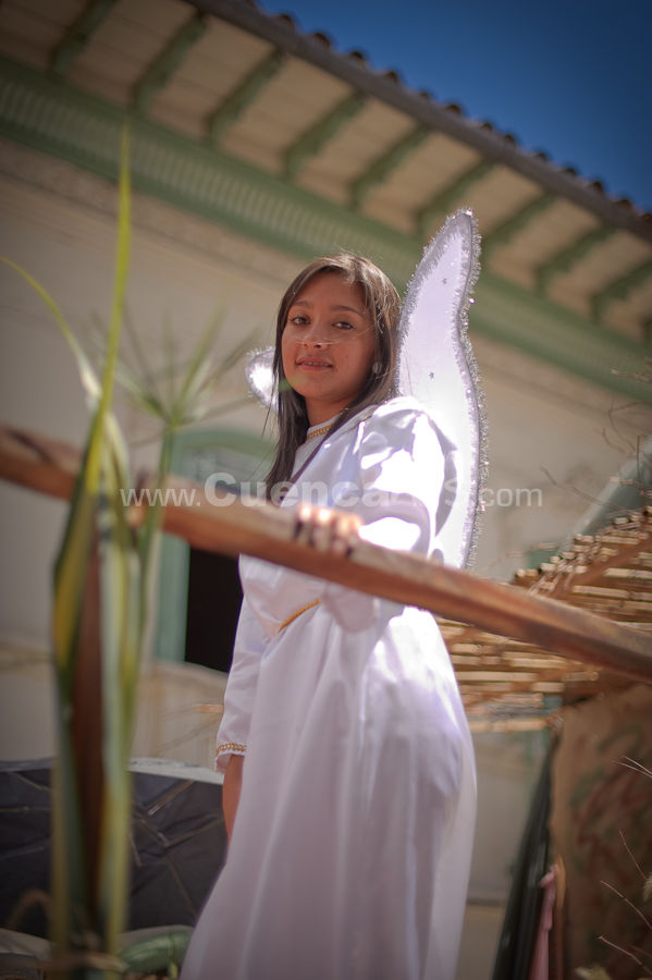 El Pase del Niño Viajero 2009