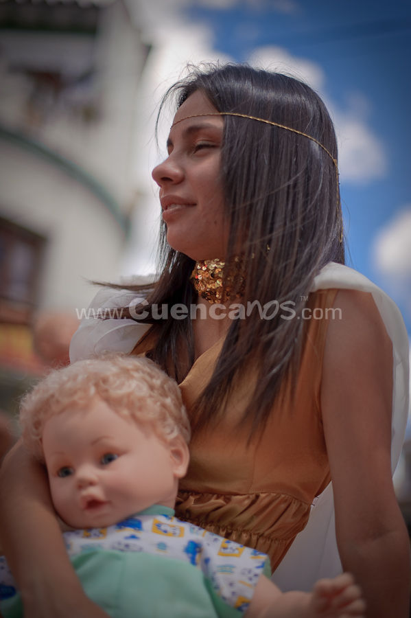 El Pase del Niño Viajero 2009