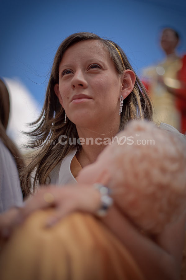 El Pase del Niño Viajero 2009