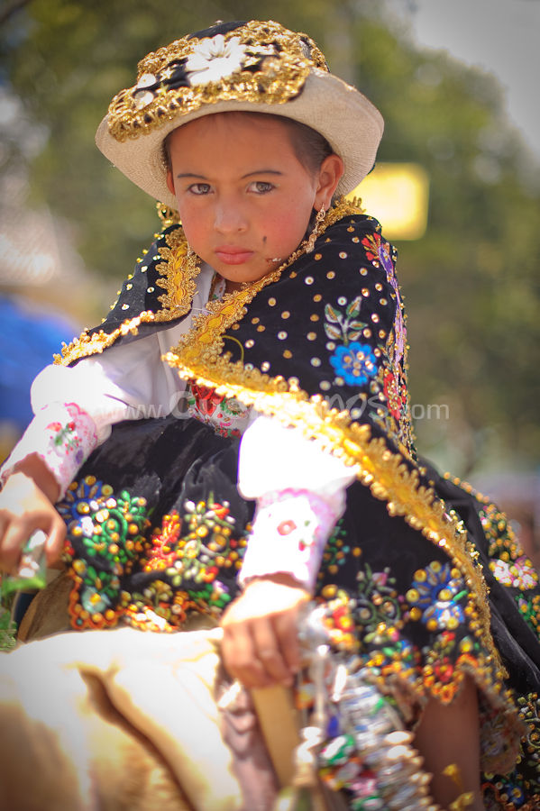 El Pase del Niño Viajero 2009