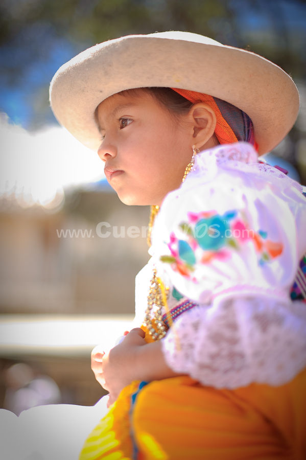 El Pase del Niño Viajero 2009