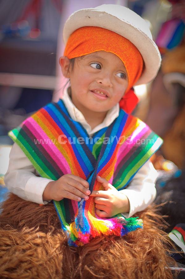 El Pase del Niño Viajero 2009
