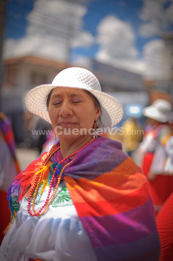 El Pase del Niño Viajero 2009