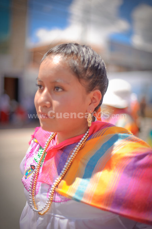 El Pase del Niño Viajero 2009