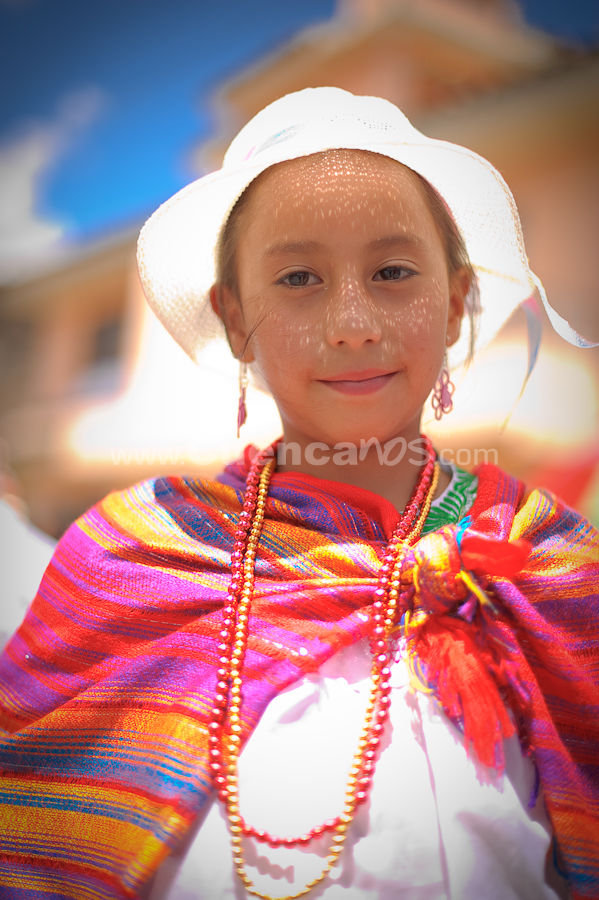 El Pase del Niño Viajero 2009