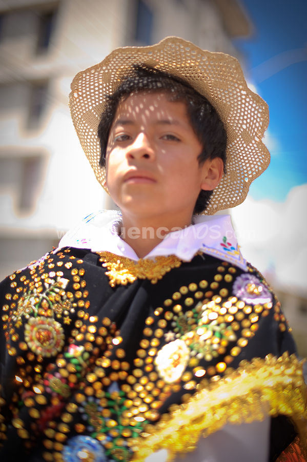 El Pase del Niño Viajero 2009