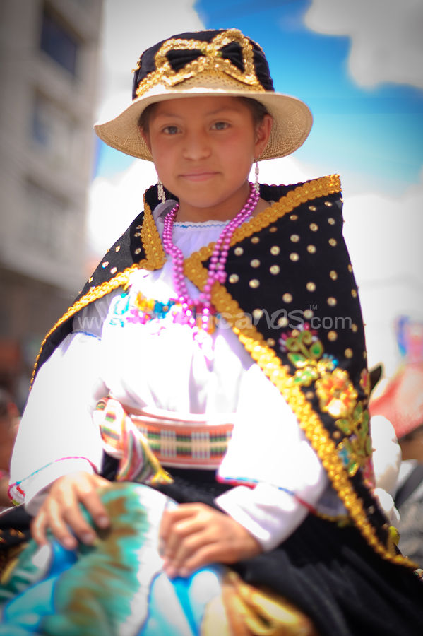 El Pase del Niño Viajero 2009